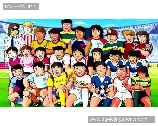 宋代足球小将42集精彩回顾与角色发展分析带你重温热血青春与足球梦想