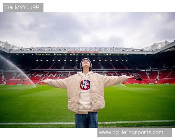 鹿晗助力梦想杯足球赛激情四溢展现青春活力与团队精神